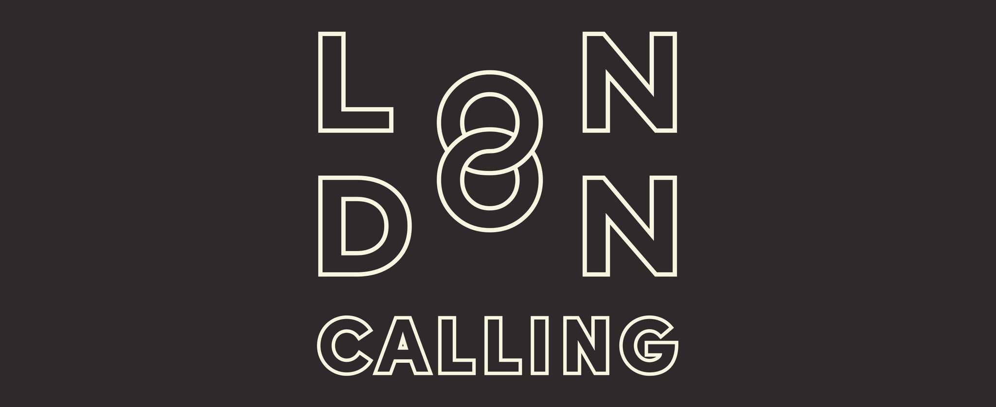 LONDON CALLING play THE CLASH