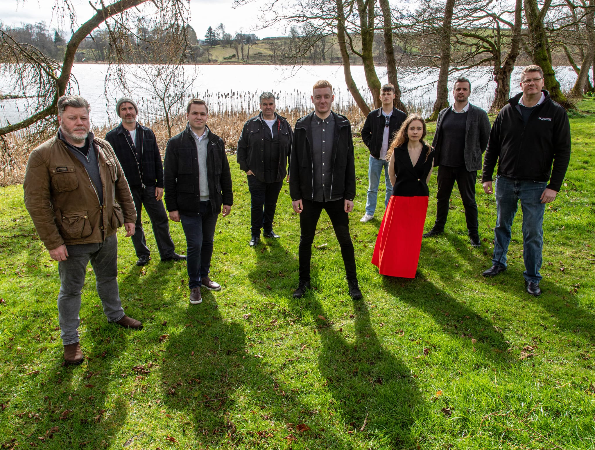 Skipinnish