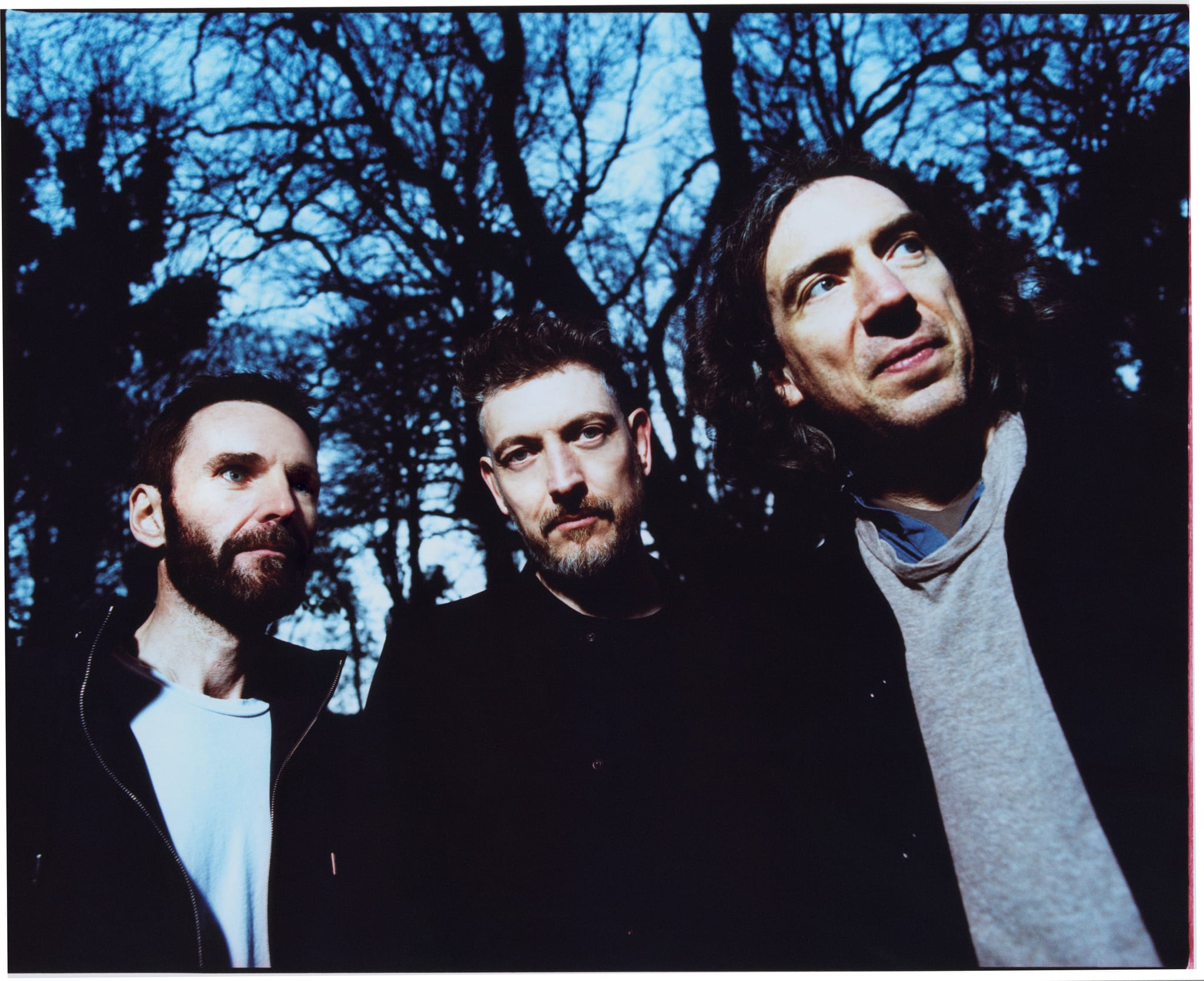 Edinburgh Castle Concerts Presents Snow Patrol