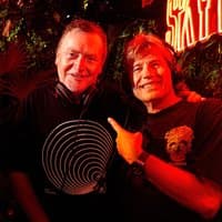 Emerge pres. Hernan Cattaneo B2B Nick Warren