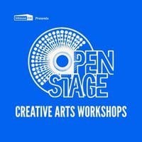 Open Stage Presents Intro to Healthy Drink Making