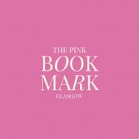 The Pink Bookmark May Book Club