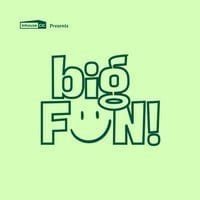Big Fun Presents BookBug