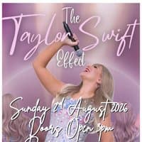 The Taylor Swift Effect