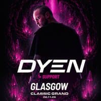 PHG Presents: Dyen