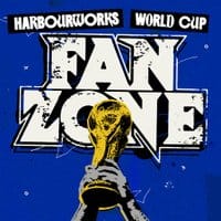 World Cup Fanzone: Scotland vs Morocco