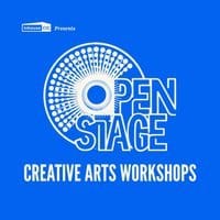 Open Stage Presents Intro to Healthy Drink Making