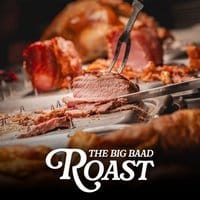 Big BAaD Festive Sunday Roast