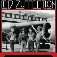 Led Zurrection Tribute to Led Zeppelin