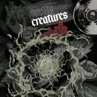 Pretty Creatures EP Release 'A violent self-portrait'