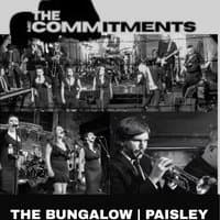 The McCommitments tribute to The Commitments