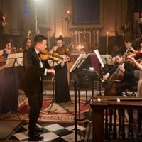 Nutcracker Suite and Rachmaninov at Christmas by Candlelight