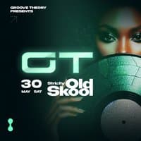 GT (Groove Theory 119) - 90s/00s R&B Hip Hop & Dancehall