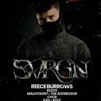 Voltage presents SVRGN