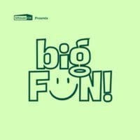 Big Fun Presents Move Dance GO