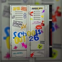 Schools Out for Summer at BAaD!