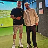 Live Scotland Game and QnA - Steven Fletcher