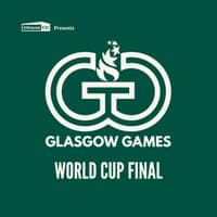 Glasgow Games Presents WORLD CUP 2026 FINALS