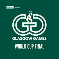 Glasgow Games Presents WORLD CUP 2026 FINALS
