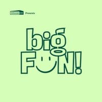 Big Fun - Soft Play