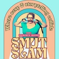 Smut Slam: Glasgow; "DANCING WITH MYSELF"