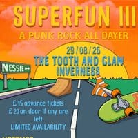 Superfun III