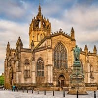 Royal Mile International Piano Series -The Beethoven Sonatas