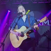 Stoney Broke at the First Thursday Blues Club-Thursday 4th June