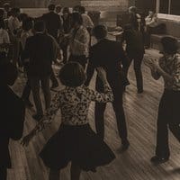 Ayr Beach Northern Soul & 70's Soul All-Dayer