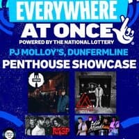 Penthouse Showcase -Everywhere At Once The UK's Biggest Festival