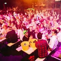 Sounds Familiar Music Quiz - Glasgow