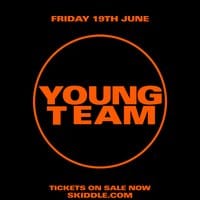 Young Team - Aberdeen - Summer Closing Party
