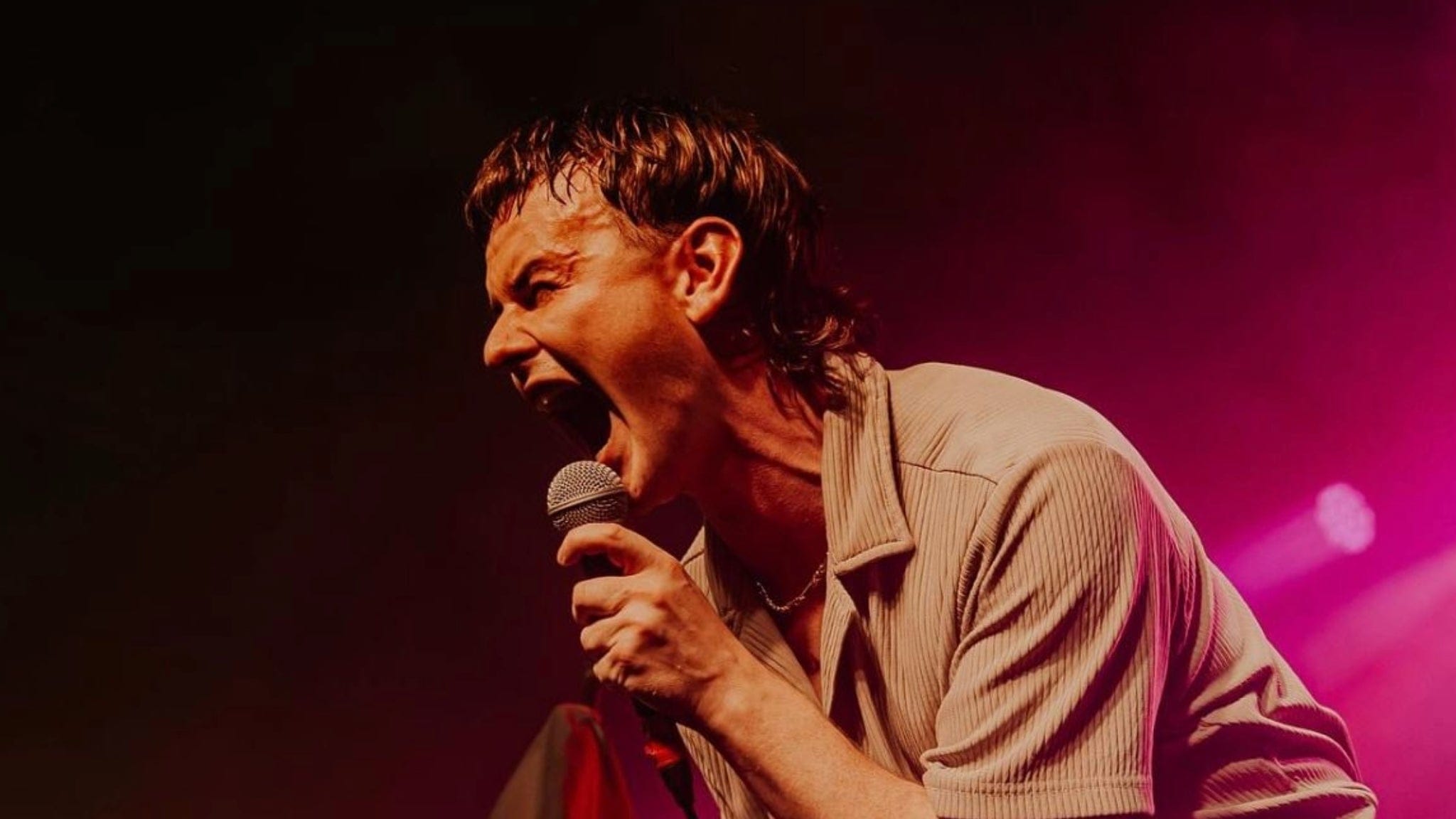 Declan Welsh & the Decadent West