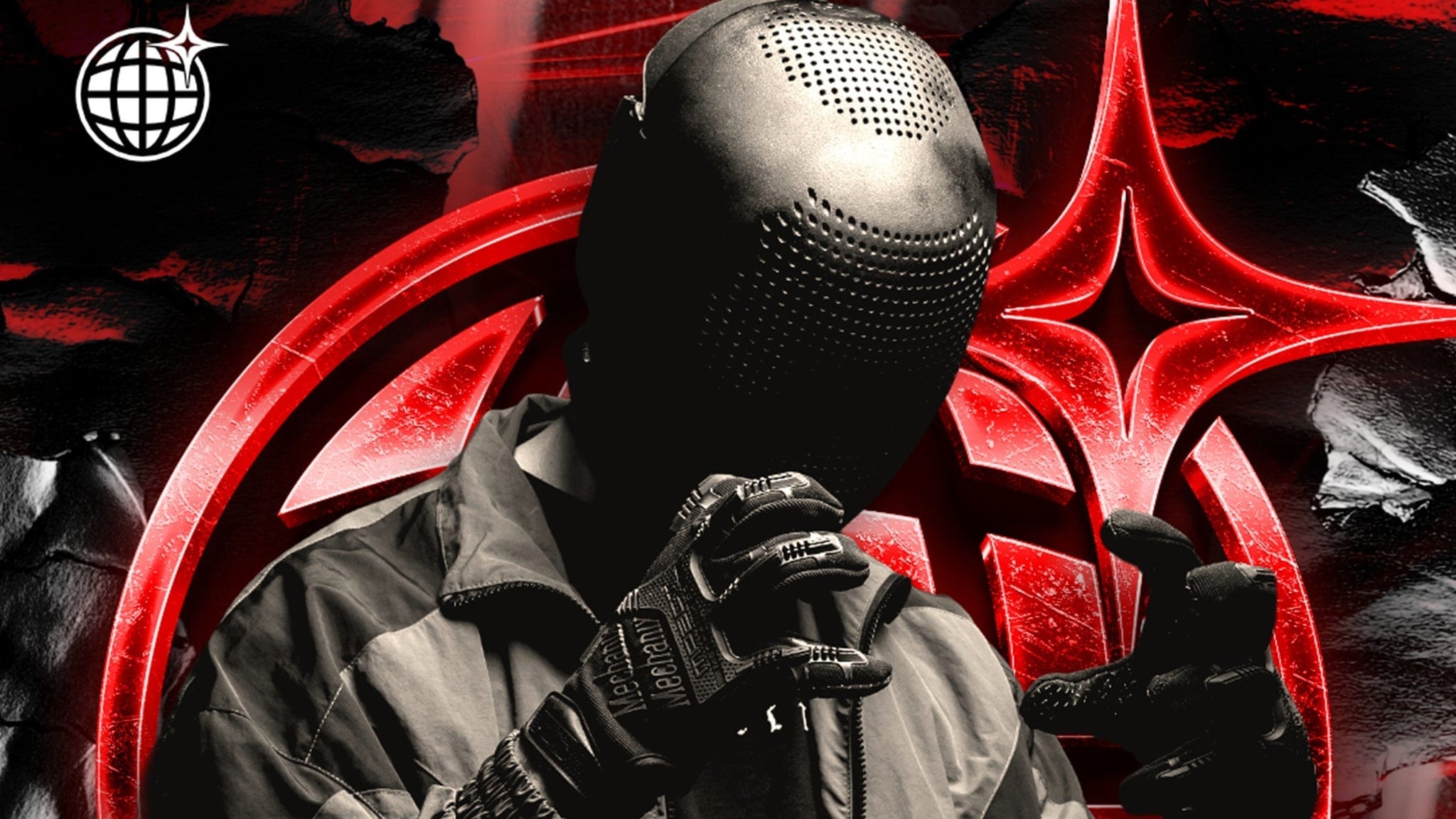PRTY Presents: KRUELTY