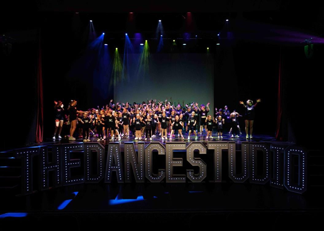 DANCE FEVER 2026Lochgelly Centre